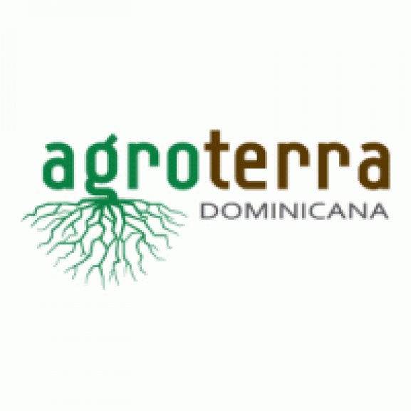 Agroterra Dominicana Logo