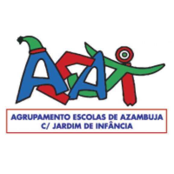 Agrupamento Escolas de Azambuja Logo