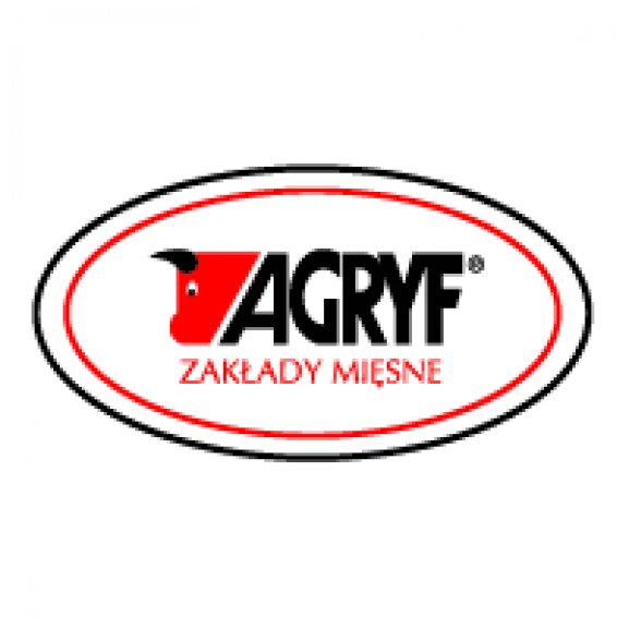 Agryf Logo