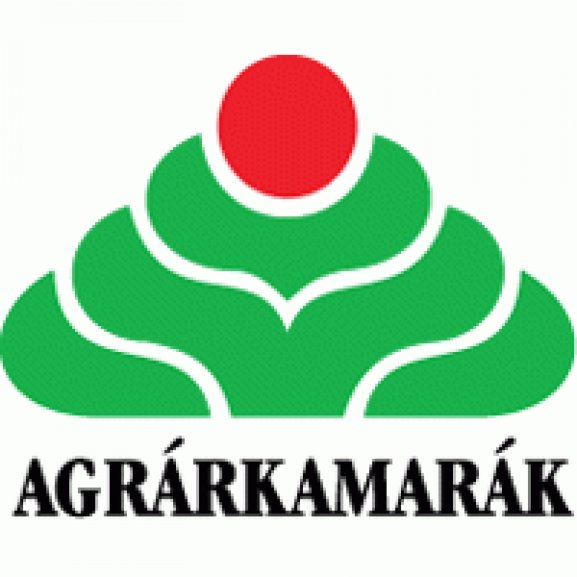 Agrárkamarák Logo