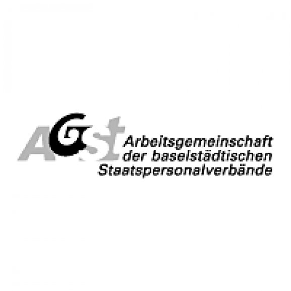 AGST Logo