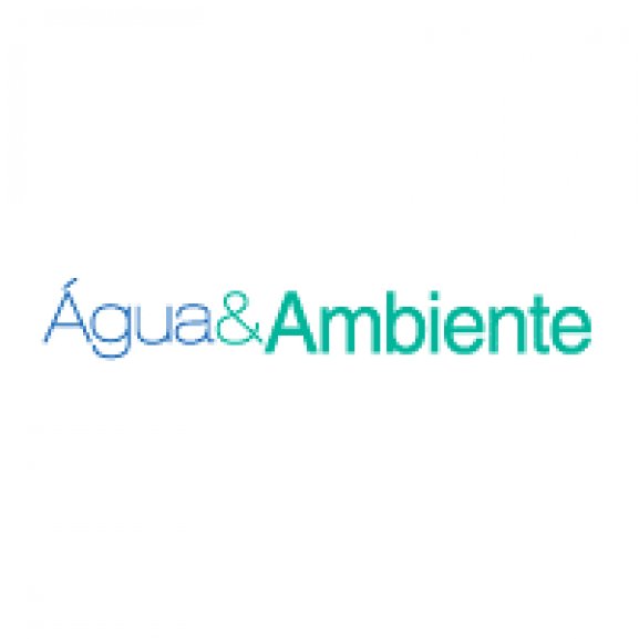 Agua&Ambiente Logo