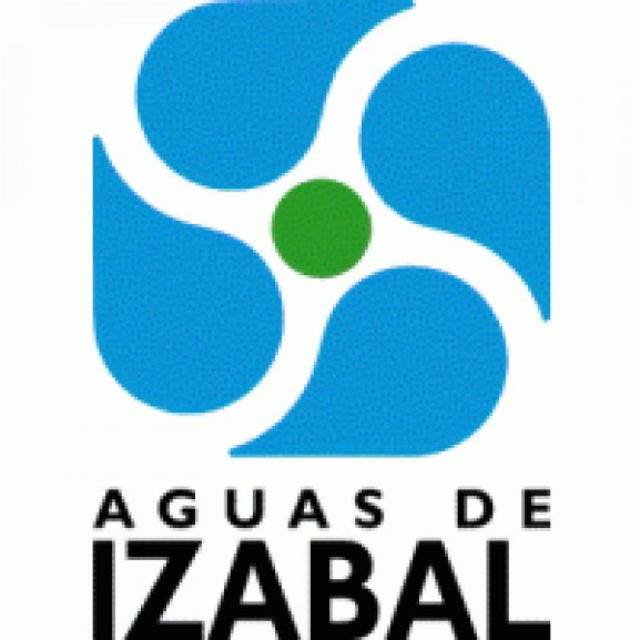 Agua de Izabal Logo