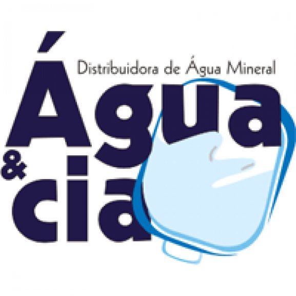Agua e Cia Logo