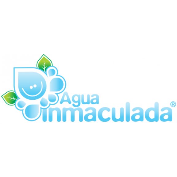 Agua Inmaculada Logo