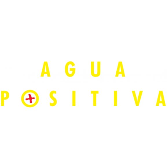 Agua Positiva Logo