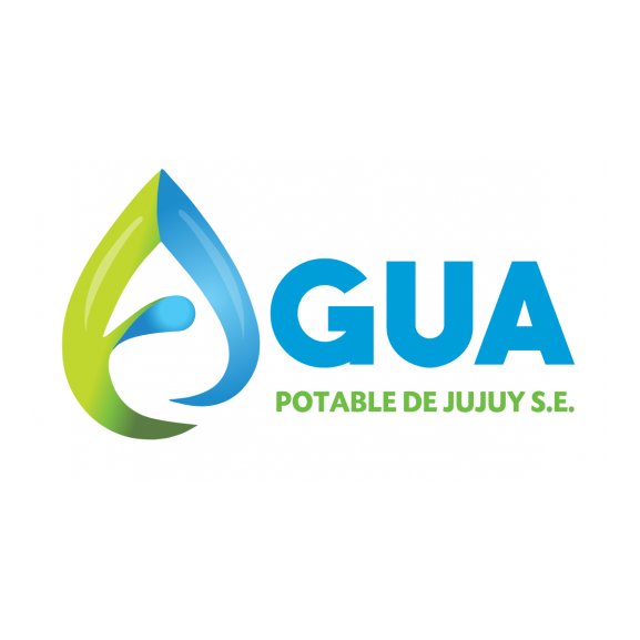 Agua Potable de Jujuy Logo
