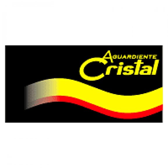 Aguardiente Cristal Logo