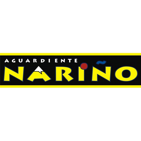 Aguardiente Nariño Logo