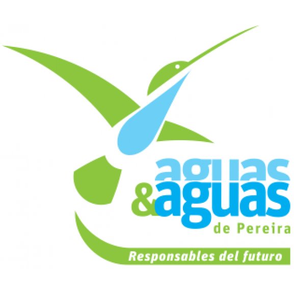 Aguas & Aguas de Pereira Logo