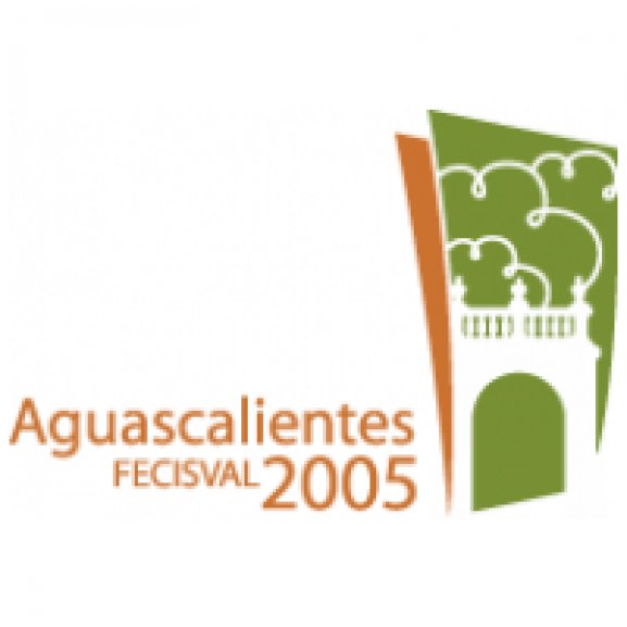 Aguascalientes Fecisval 2005 Logo