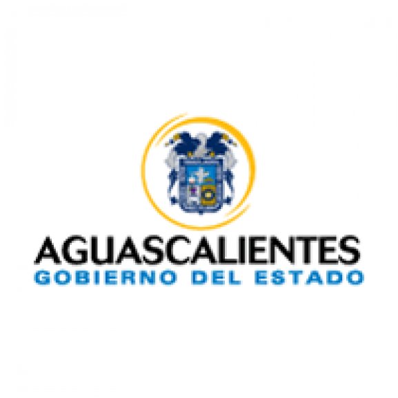Aguascalientes Gobierno del Estado Logo