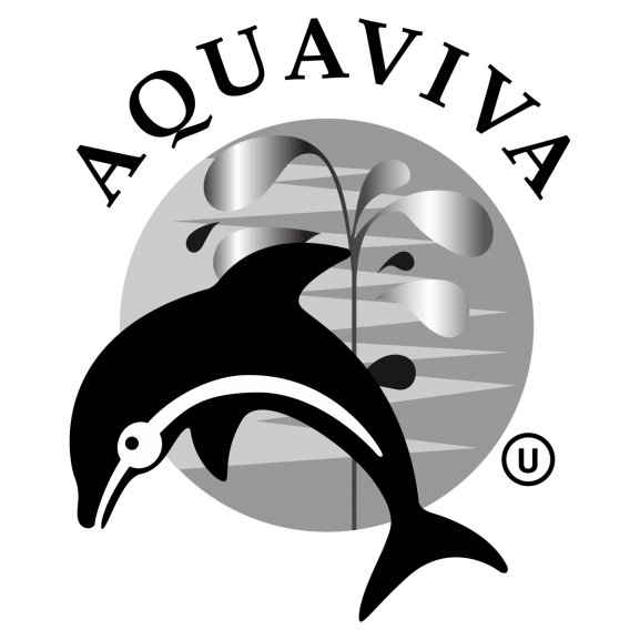 AguaViva Bottling Company Inc. Logo