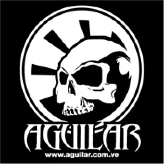 AGUILAR Logo
