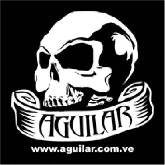 AGUILAR V2 Logo