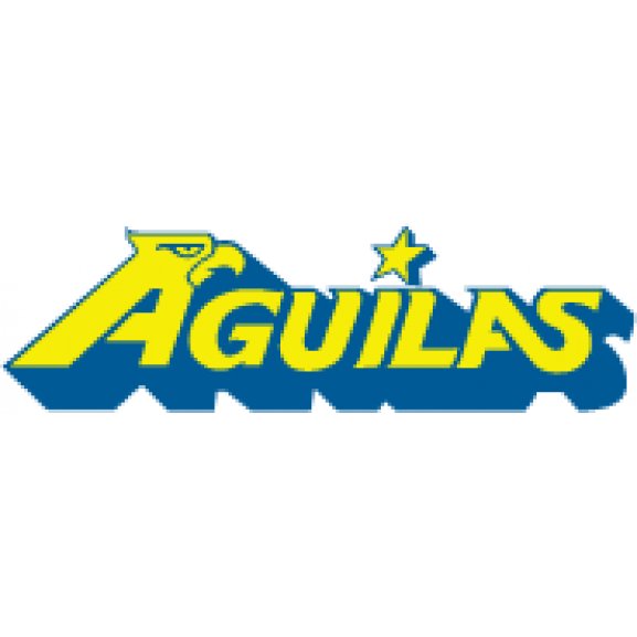 Aguilas del America Logo