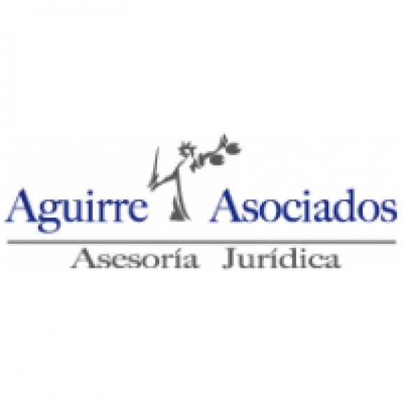 Aguirre & Asociados Logo