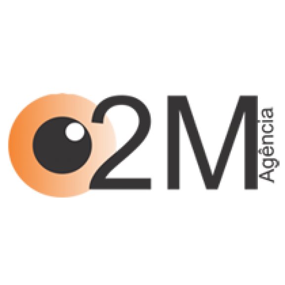 Agência 2M Logo