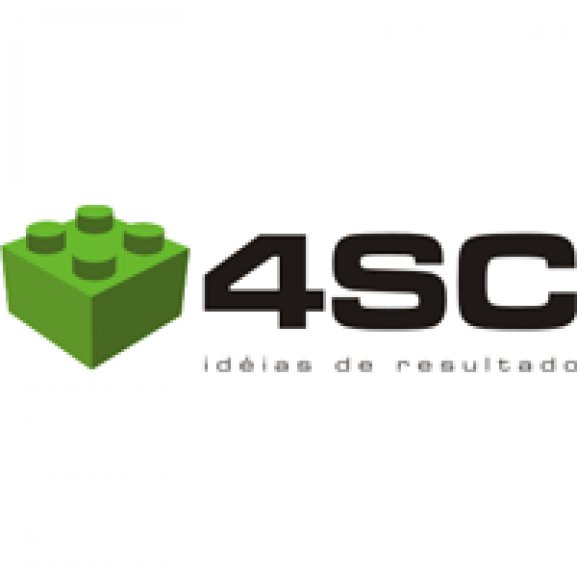 Agência 4SC Logo