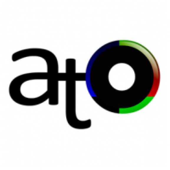 Agência Ato Logo