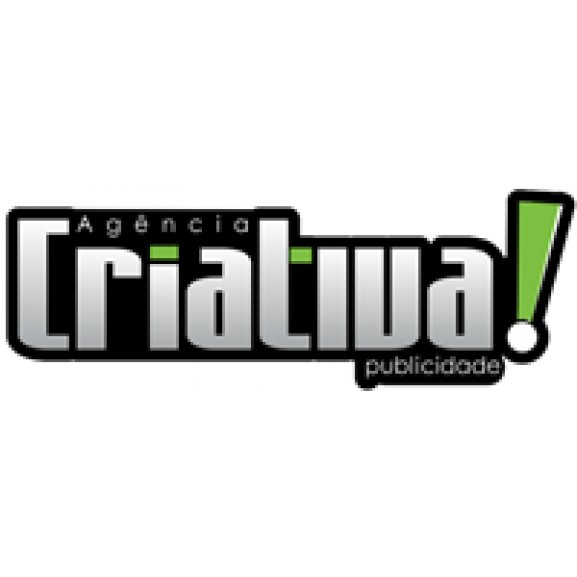 Agência Criativa Logo