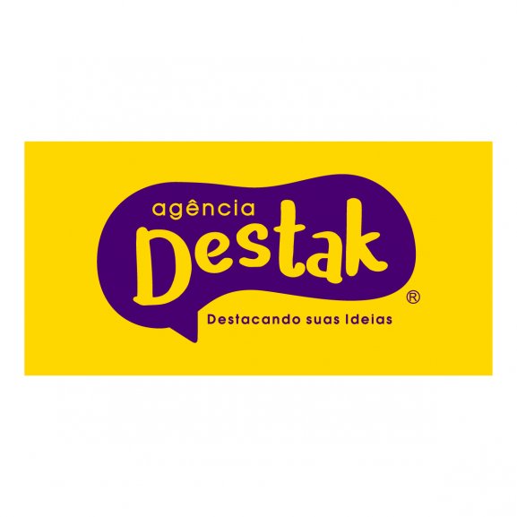 Agência Destak Logo