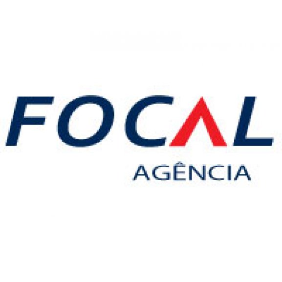 Agência Focal Logo