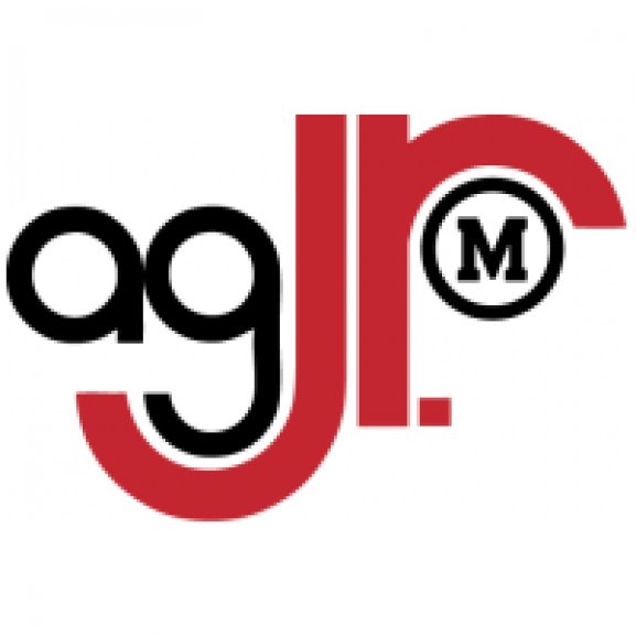 Agência Júnior Logo