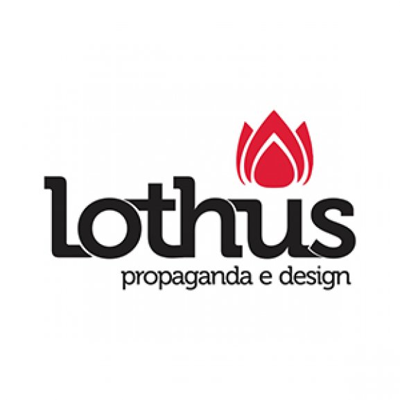 Agência Lothus Logo