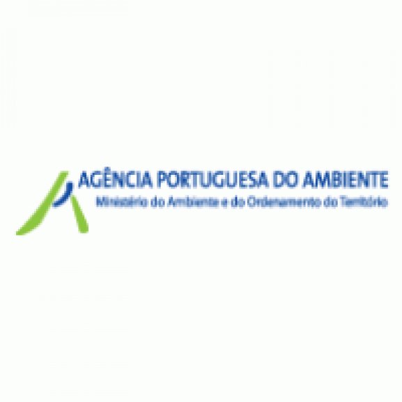 Agência Portuguesa do Ambiente Logo