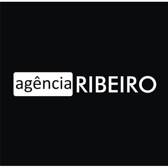 agência ribeiro Logo