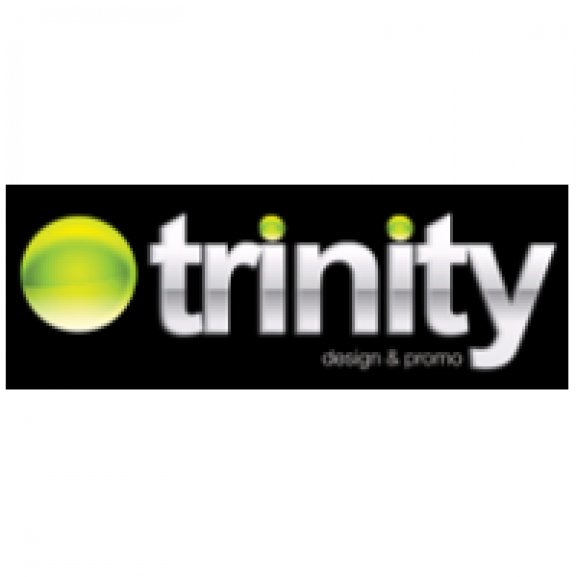 Agência Trinity Logo