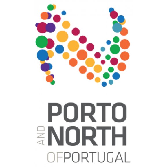 Agência Turismo Porto e Norte Logo