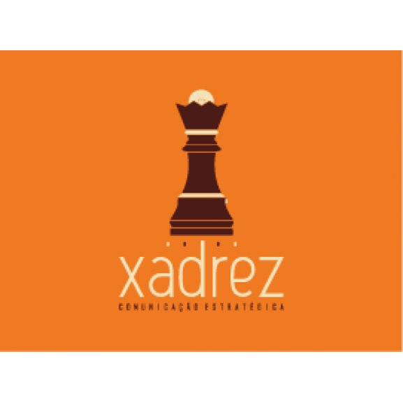 Agência Xadrez Logo