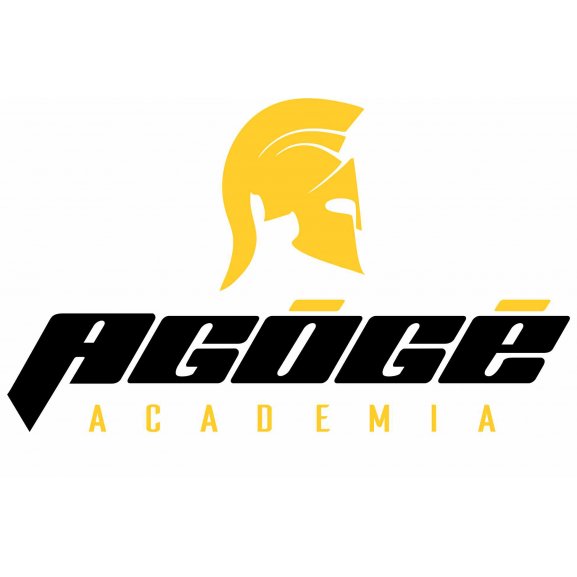 Agôgê Academia Logo