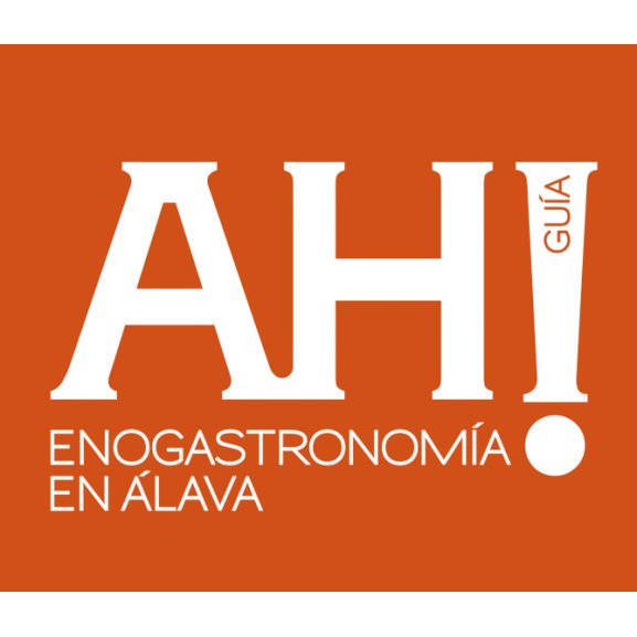 AH! Logo