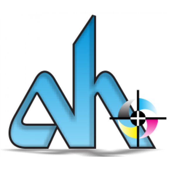 Ah Logo