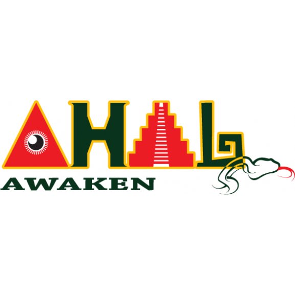 Ahal Awaken Logo