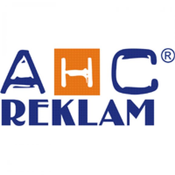 ahc reklam Logo