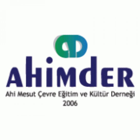 Ahimder Logo