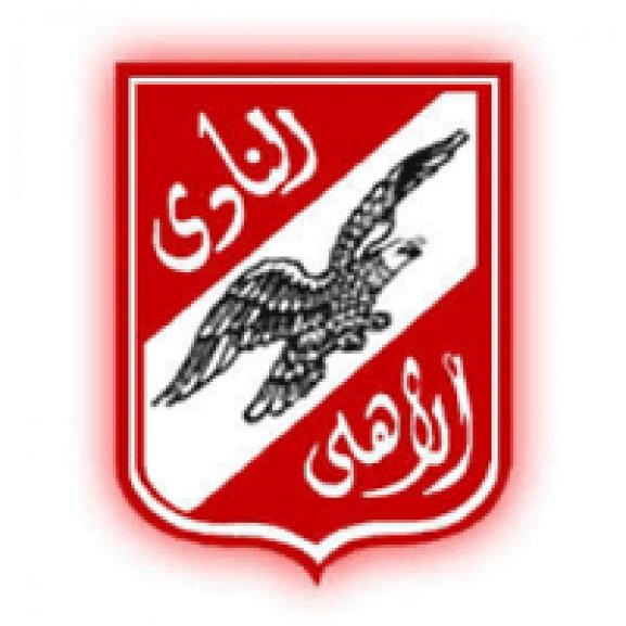 Ahly Sports Club - Egypt Logo