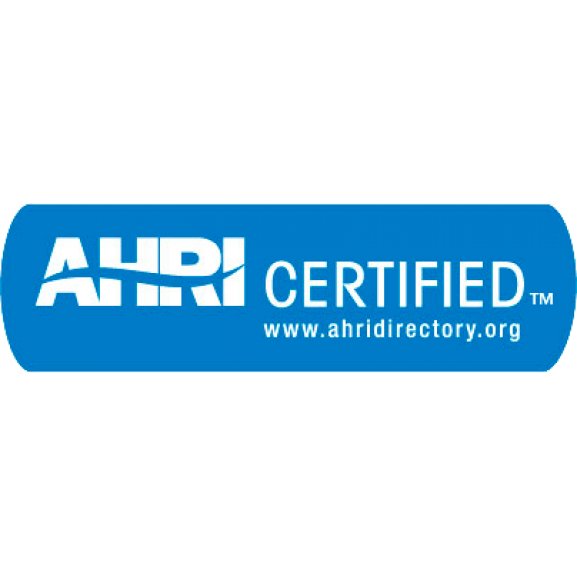 AHRI Certified Logo