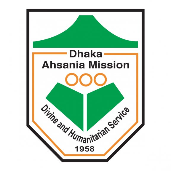 Ahsania Misson Logo