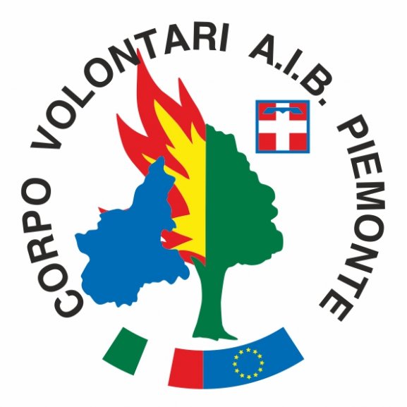 AIB Piemonte Logo