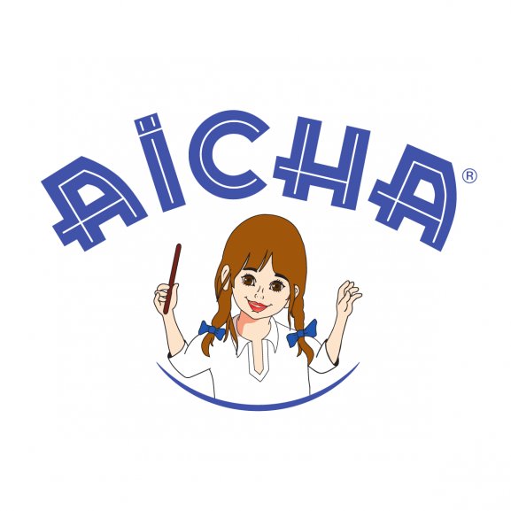 Aicha Logo