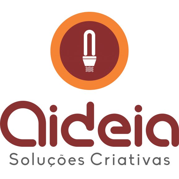 Aideia Soluções Criativas Logo