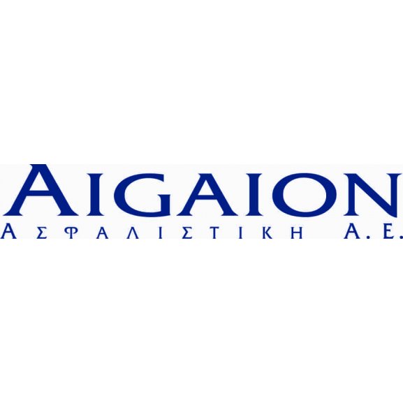 Aigaion Asfalistiki Logo