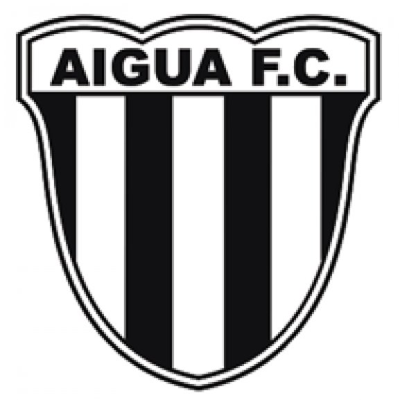 Aigua FC Logo