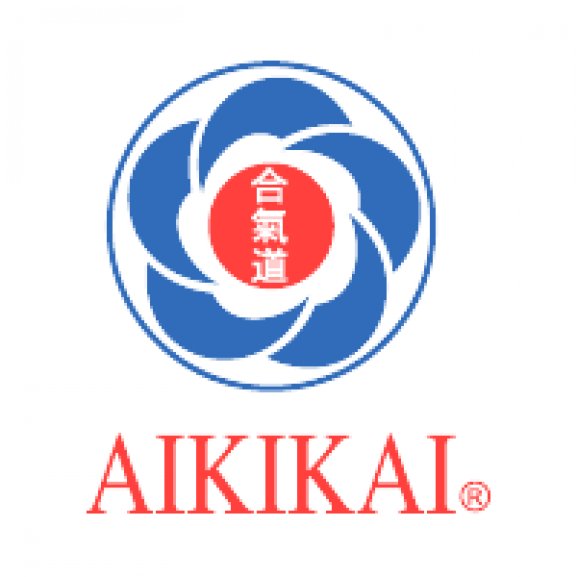 AIKIKAI Logo
