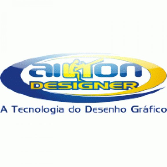 Ailton Designer Logo